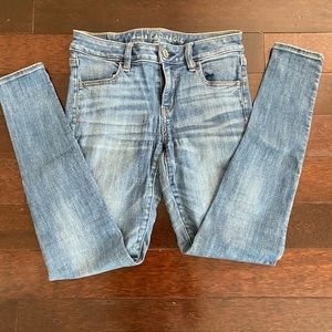 Next Level Stretch Jeans